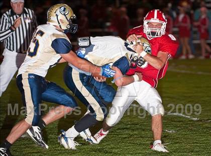 Thumbnail 1 in Foxborough @ North Attleboro photogallery.