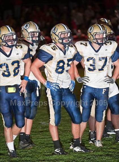 Thumbnail 3 in Foxborough @ North Attleboro photogallery.