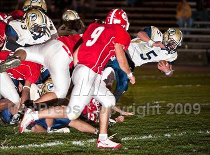 Thumbnail 3 in Foxborough @ North Attleboro photogallery.