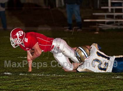 Thumbnail 3 in Foxborough @ North Attleboro photogallery.