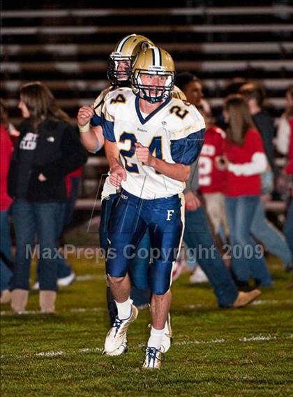 Thumbnail 1 in Foxborough @ North Attleboro photogallery.
