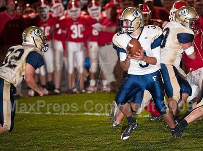 Thumbnail 3 in Foxborough @ North Attleboro photogallery.