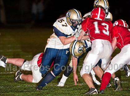 Thumbnail 1 in Foxborough @ North Attleboro photogallery.