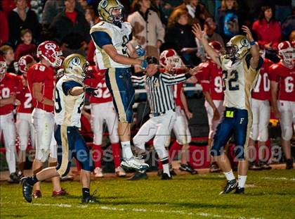 Thumbnail 2 in Foxborough @ North Attleboro photogallery.