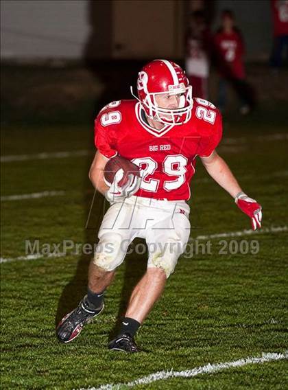 Thumbnail 3 in Foxborough @ North Attleboro photogallery.