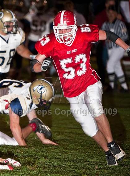Thumbnail 3 in Foxborough @ North Attleboro photogallery.