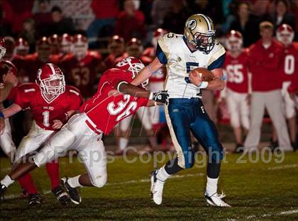 Thumbnail 1 in Foxborough @ North Attleboro photogallery.