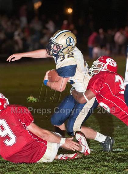 Thumbnail 1 in Foxborough @ North Attleboro photogallery.