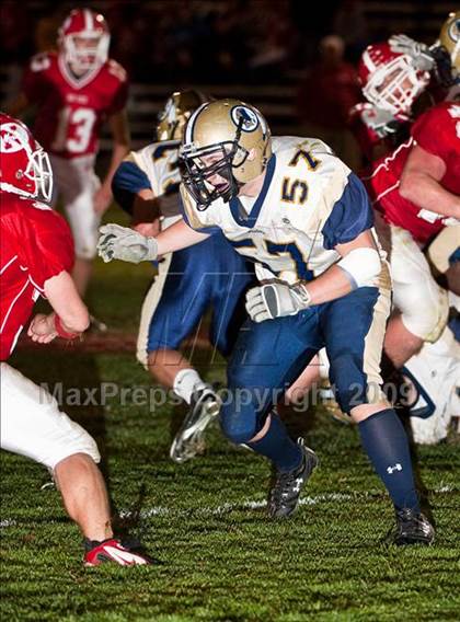 Thumbnail 1 in Foxborough @ North Attleboro photogallery.