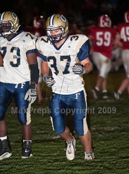Thumbnail 1 in Foxborough @ North Attleboro photogallery.