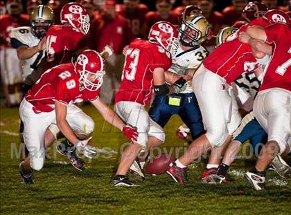Thumbnail 3 in Foxborough @ North Attleboro photogallery.