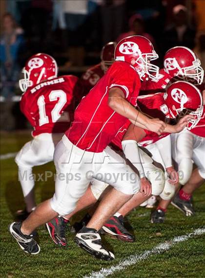 Thumbnail 1 in Foxborough @ North Attleboro photogallery.
