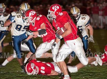 Thumbnail 1 in Foxborough @ North Attleboro photogallery.