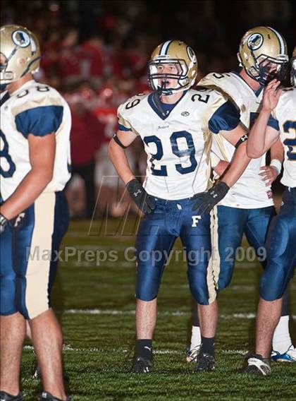 Thumbnail 1 in Foxborough @ North Attleboro photogallery.