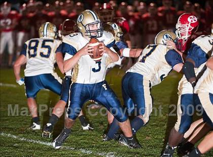 Thumbnail 3 in Foxborough @ North Attleboro photogallery.