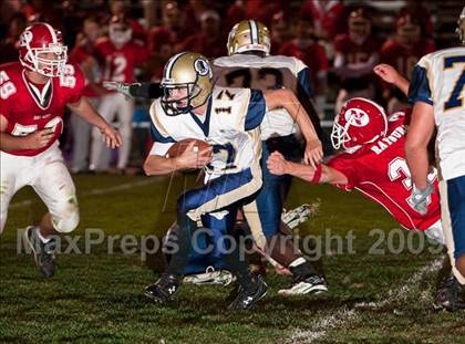 Thumbnail 1 in Foxborough @ North Attleboro photogallery.