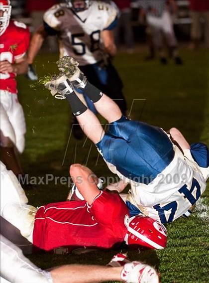 Thumbnail 3 in Foxborough @ North Attleboro photogallery.
