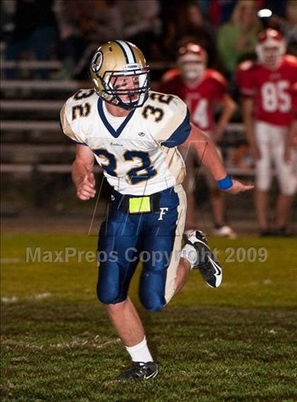 Thumbnail 3 in Foxborough @ North Attleboro photogallery.