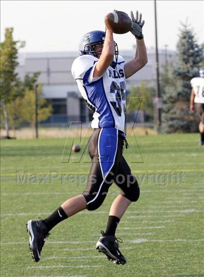 Thumbnail 3 in Highlands Ranch @ Mountain Vista photogallery.