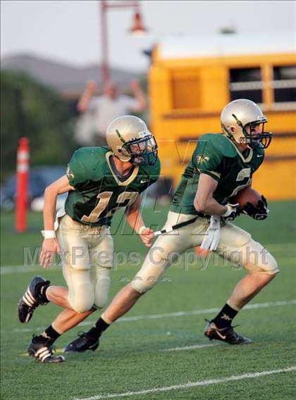 Thumbnail 3 in Highlands Ranch @ Mountain Vista photogallery.