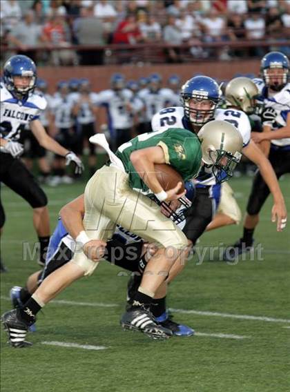 Thumbnail 3 in Highlands Ranch @ Mountain Vista photogallery.