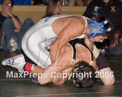 Thumbnail 3 in Foothill Invitational (Day 2 - Semifinal Round) photogallery.