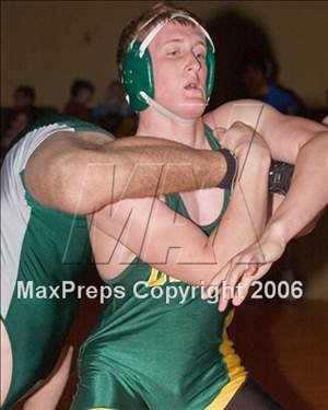 Foothill Invitational (Day 2 - Semifinal Round)