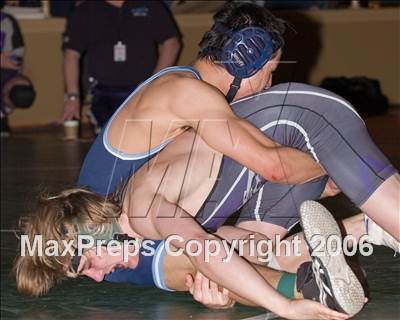 Thumbnail 1 in Foothill Invitational (Day 2 - Semifinal Round) photogallery.
