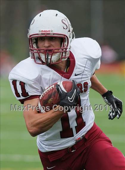 Thumbnail 3 in Sacred Heart Prep @ Aragon photogallery.