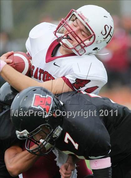 Thumbnail 1 in Sacred Heart Prep @ Aragon photogallery.