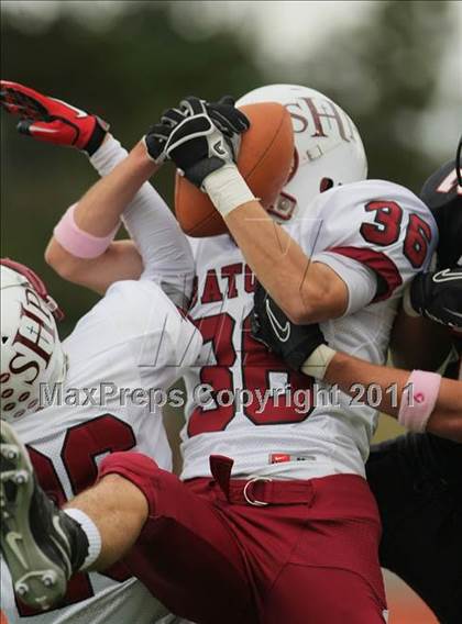Thumbnail 3 in Sacred Heart Prep @ Aragon photogallery.
