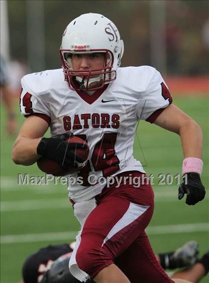 Thumbnail 3 in Sacred Heart Prep @ Aragon photogallery.