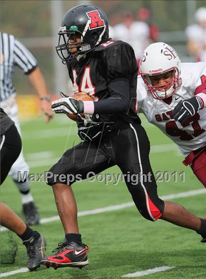 Thumbnail 1 in Sacred Heart Prep @ Aragon photogallery.