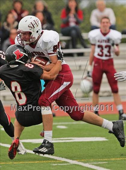 Thumbnail 3 in Sacred Heart Prep @ Aragon photogallery.