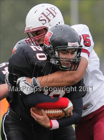 Thumbnail 1 in Sacred Heart Prep @ Aragon photogallery.
