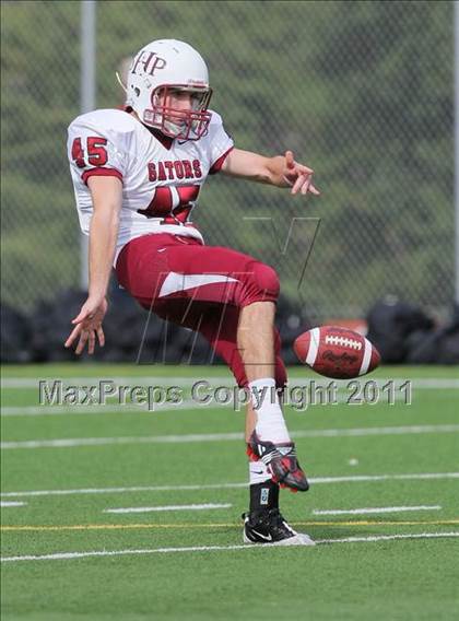 Thumbnail 1 in Sacred Heart Prep @ Aragon photogallery.