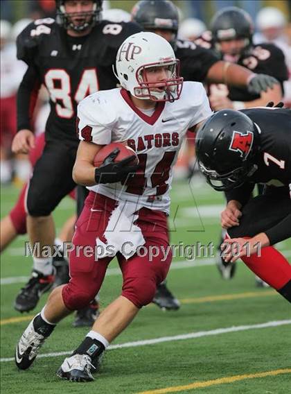 Thumbnail 3 in Sacred Heart Prep @ Aragon photogallery.