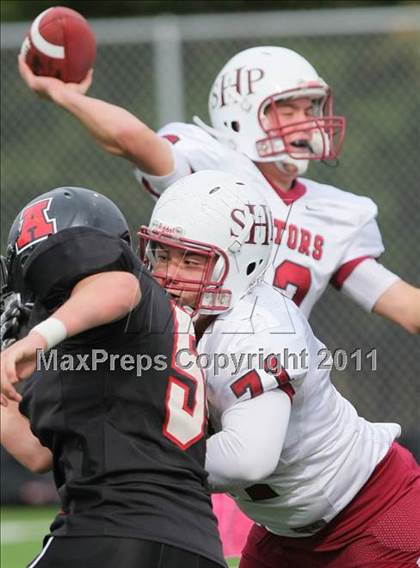 Thumbnail 3 in Sacred Heart Prep @ Aragon photogallery.