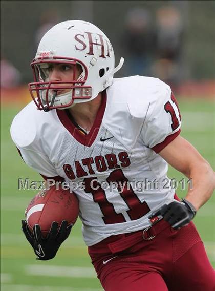 Thumbnail 1 in Sacred Heart Prep @ Aragon photogallery.