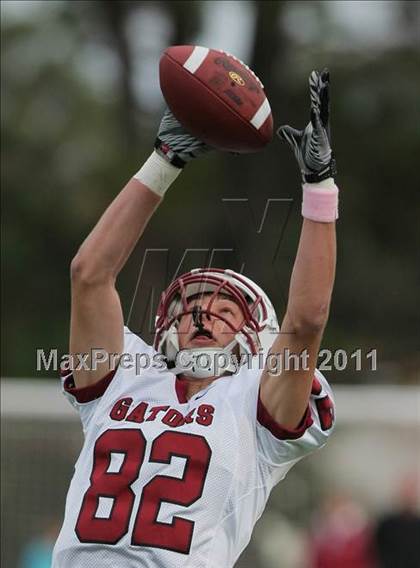 Thumbnail 1 in Sacred Heart Prep @ Aragon photogallery.
