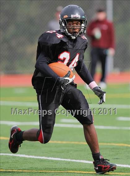 Thumbnail 1 in Sacred Heart Prep @ Aragon photogallery.