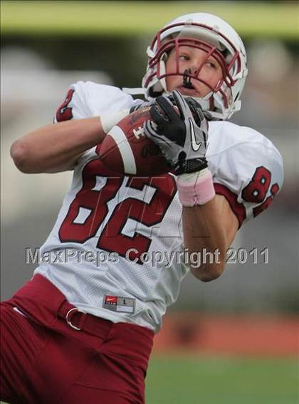 Thumbnail 2 in Sacred Heart Prep @ Aragon photogallery.