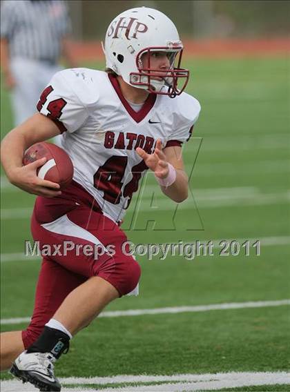 Thumbnail 3 in Sacred Heart Prep @ Aragon photogallery.