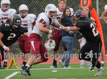 Thumbnail 2 in Sacred Heart Prep @ Aragon photogallery.