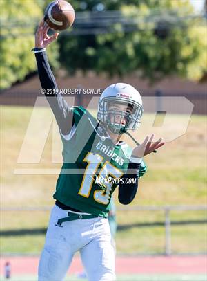 El Camino @ Rio Americano