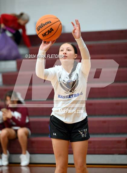 Thumbnail 1 in Matanzas @ Trinity Christian Academy photogallery.