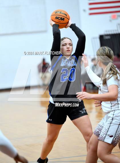 Thumbnail 3 in Matanzas @ Trinity Christian Academy photogallery.