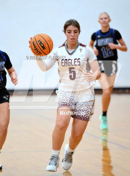 Thumbnail 3 in Matanzas @ Trinity Christian Academy photogallery.