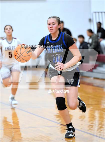 Thumbnail 2 in Matanzas @ Trinity Christian Academy photogallery.