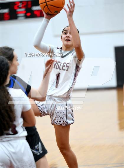 Thumbnail 2 in Matanzas @ Trinity Christian Academy photogallery.